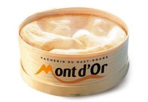 COQUARD Iota - Vacherin