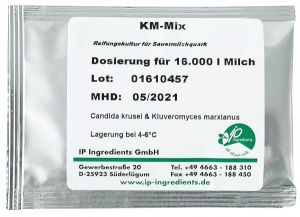 Danisco KM-Mix - rlel keverk