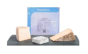 Danisco Choozit MM 100 - Mezofil starter (25 DCU)