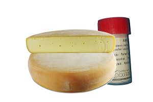 COQUARD Iota - Raclette