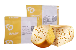 Danisco Choozit ALP D - 50 DCU
