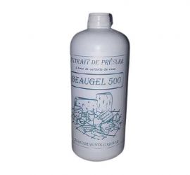 COQUARD Beaugel 500  -  Termszetes oltenzim  1 Liter