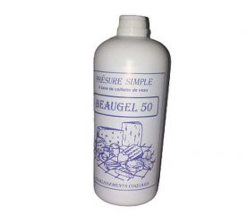 COQUARD Beaugel 50   - Termszetes oltenzim   1 Liter