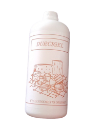COQUARD Klcium-klorid 1 liter