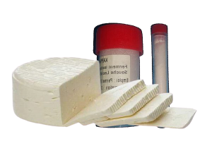COQUARD Omega 3- Mezofil starter