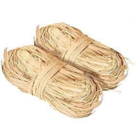 - Raffia - natur