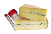  Beta 1 - Morbier