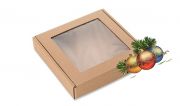   Ajndk doboz - Sima 175x125x50