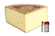  Kappa 1 - Alpesi sajtok starter keverke
