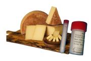  COQUARD Kappa 4 - Alpesi sajtok aromája