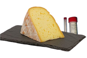  COQUARD Sigma 97 PY - Pireneusi sajtok aromja