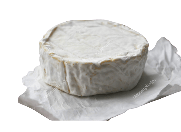 Camembert Sajt Kicsi Gyereknek